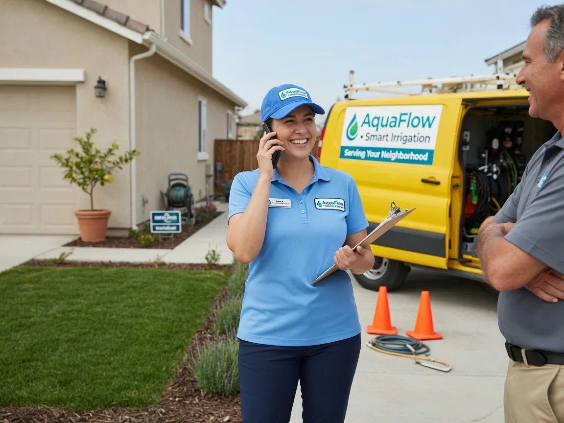 Irrigation Installation Plymouth, NH FAQs
